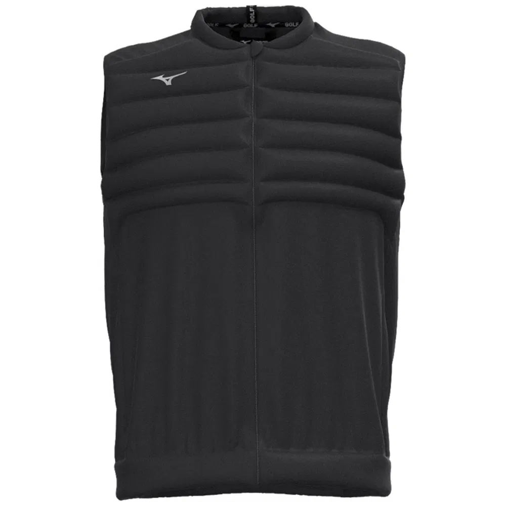 Mizuno Hybrid Bomber Gilet