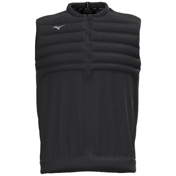 Mizuno Hybrid Bomber Gilet