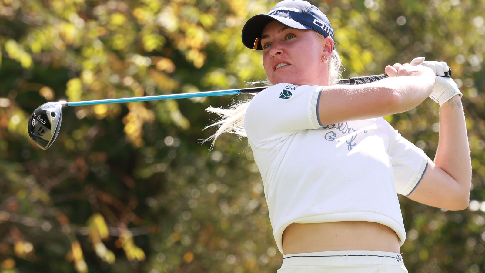 Charley Hull