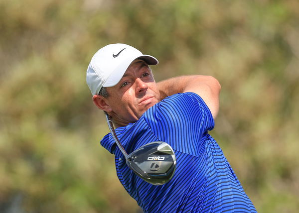 Rory McIlroy