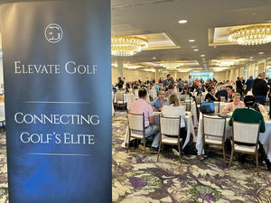 Elevate Golf 2024