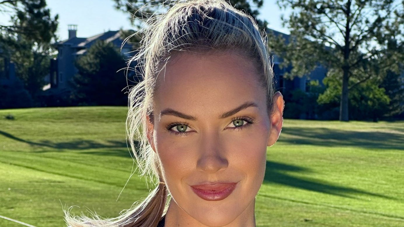 Paige Spiranac