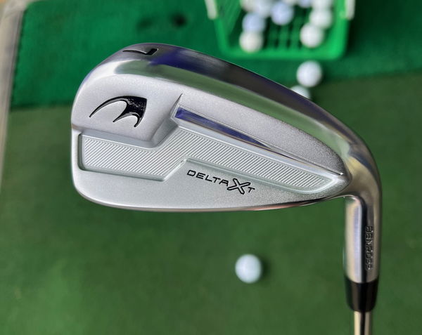 Benross Delta XT Irons