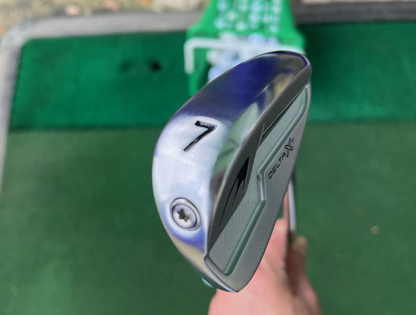 Benross Delta XT Irons