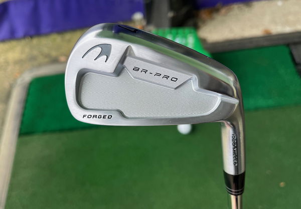 Benross BR-Pro Irons