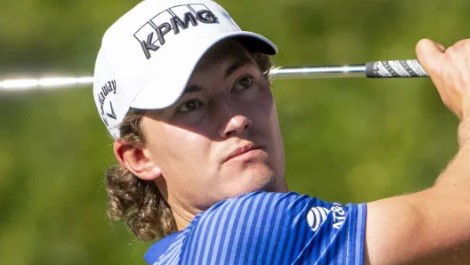 Maverick McNealy