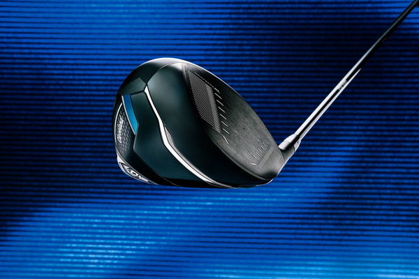 Cleveland HiBore XL Driver