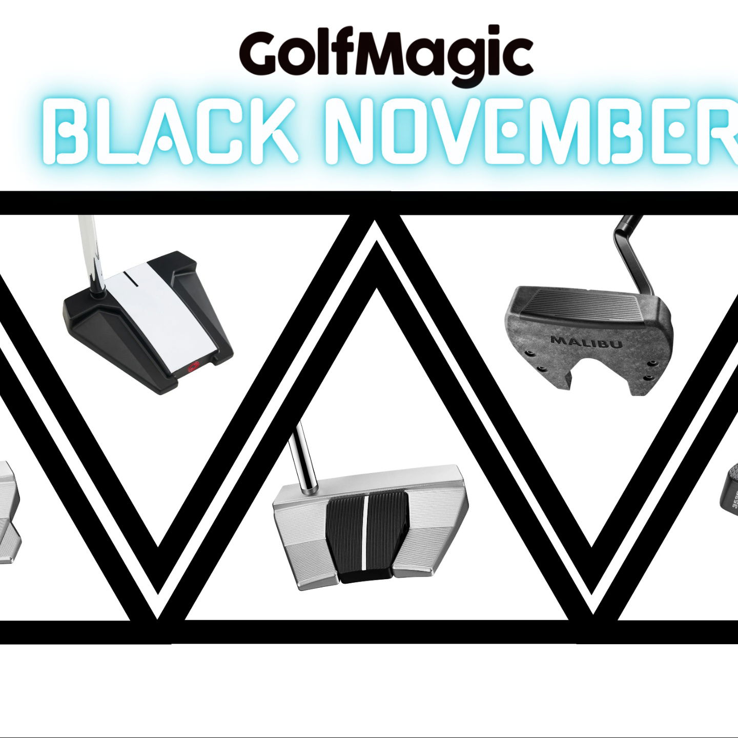 Best Black Friday Putter Deals