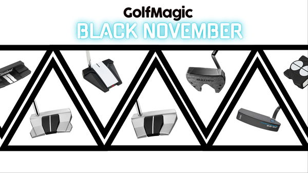 Best Black Friday Putter Deals