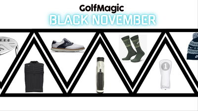 Black Friday Golf Deals under £100