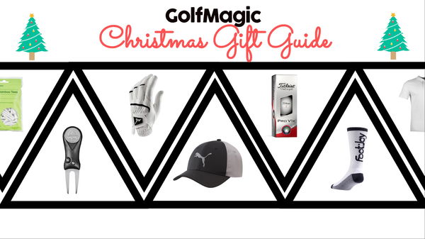 Christmas Gift Guide