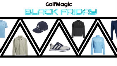 adidas Golf Black Friday Deals