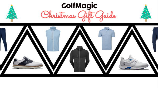 Christmas Gift Guide FootJoy