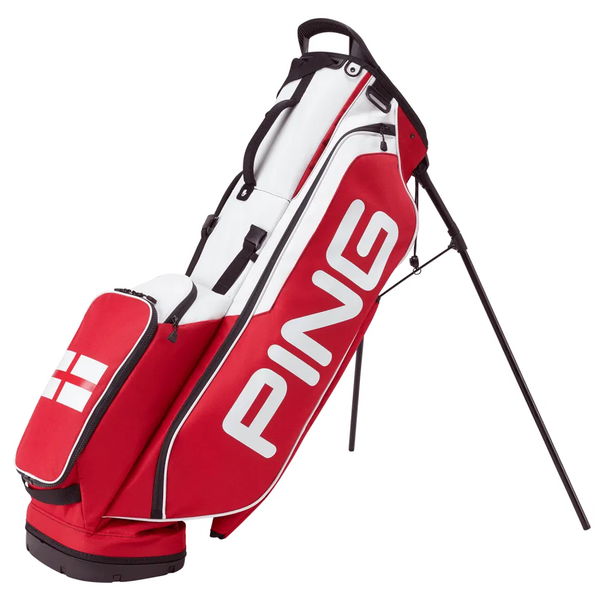 PING Hoofer Lite Golf Stand Bag