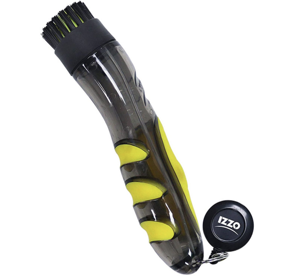 Izzo Aqua Club Brush