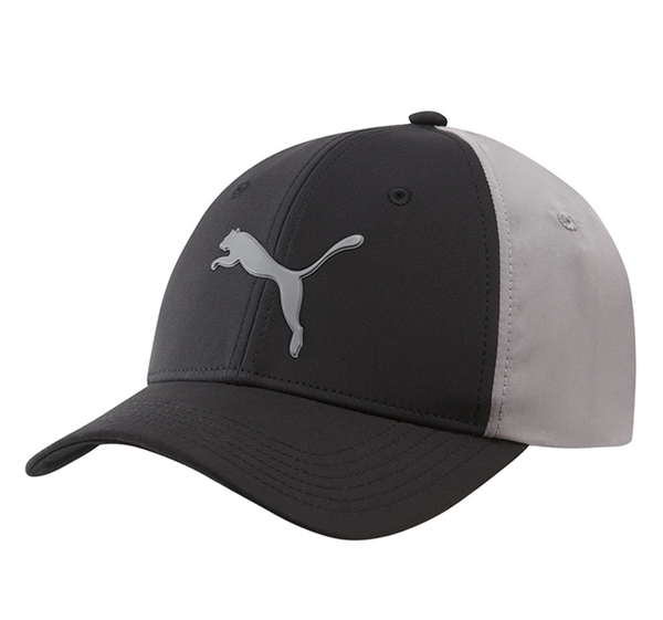 Puma Ambush Snapback Golf Cap