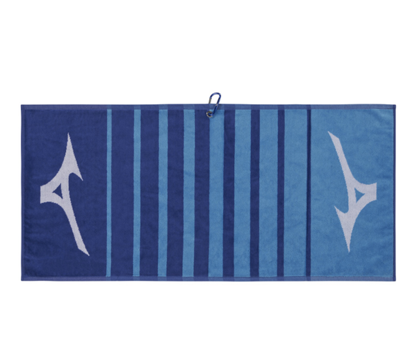 Mizuno Tour Golf Towel