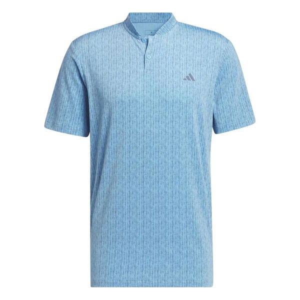 adidas Sport Stripe Polo Shirt