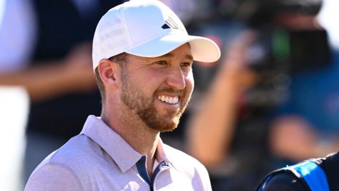 Daniel Berger
