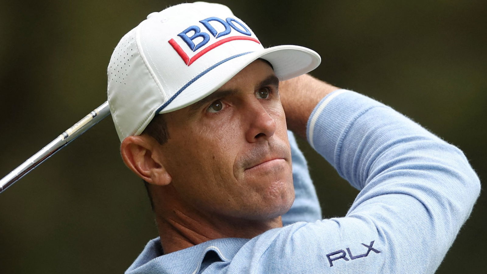 Billy Horschel