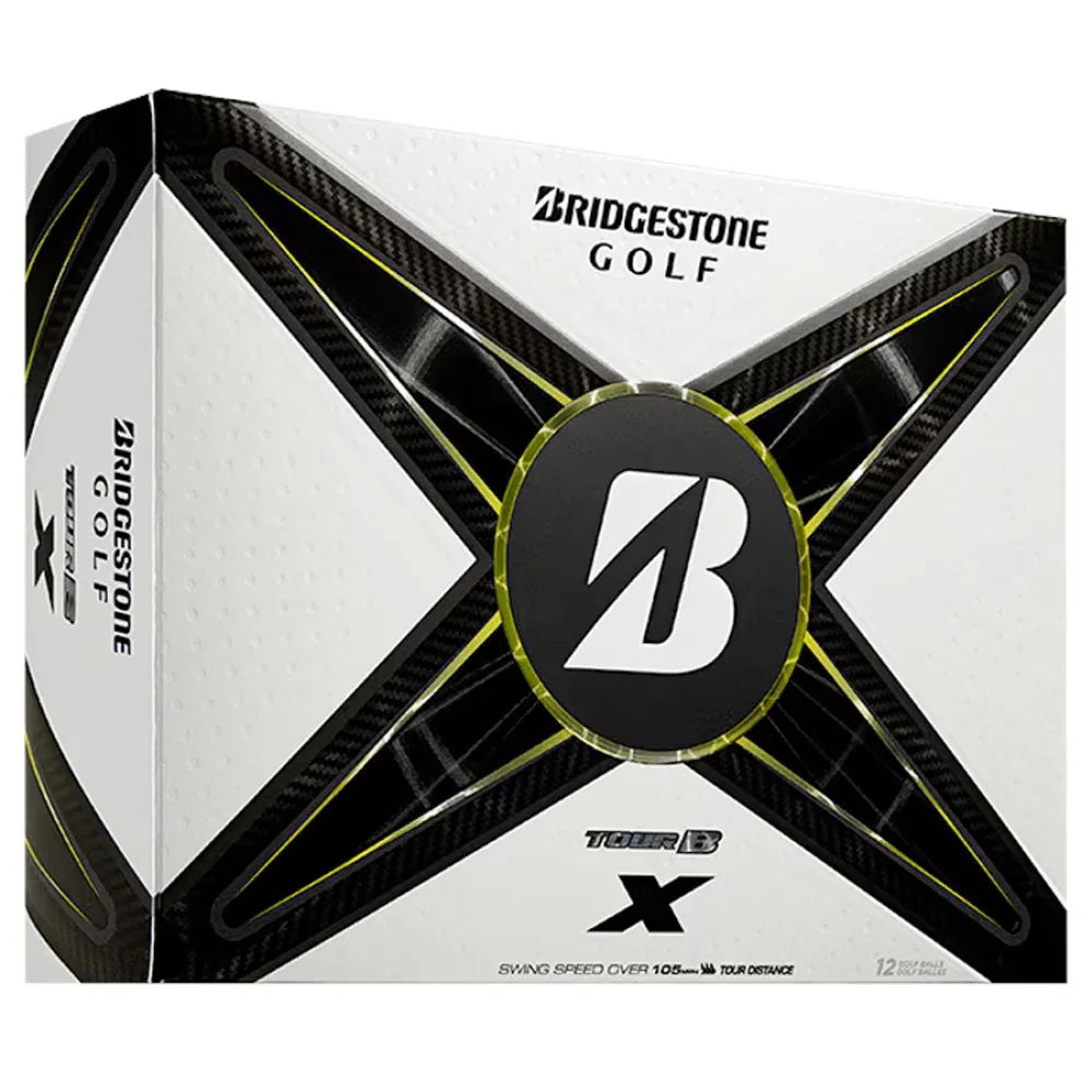 Bridgestone B X