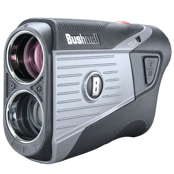 Bushnell Tour V5 Slim Golf Laser Rangefinder