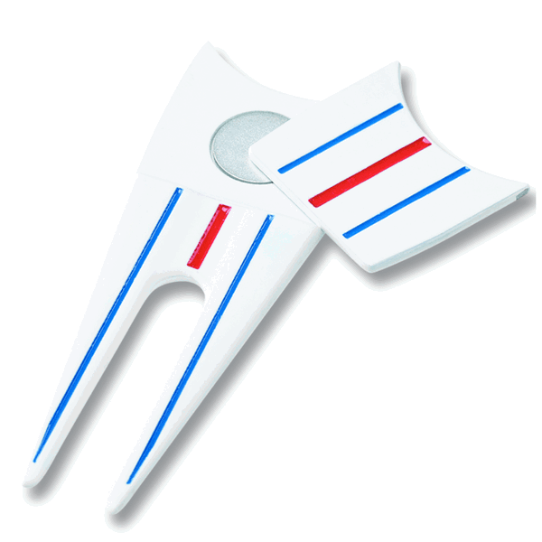 Callaway Triple Track Divot Tool