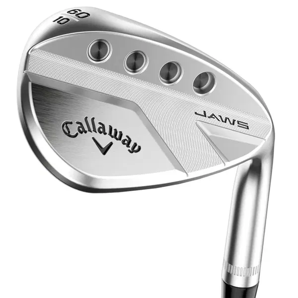 Callaway JAWS Full Toe