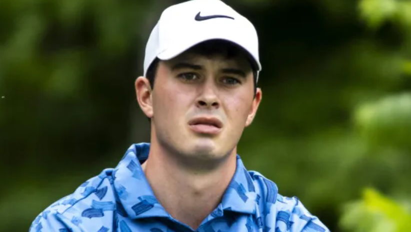 Davis Thompson