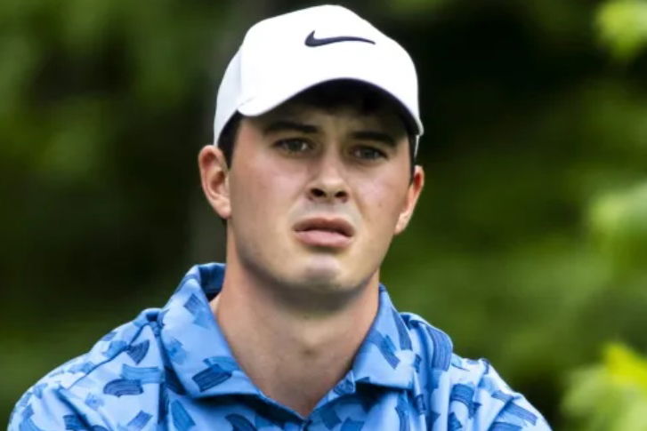 Davis Thompson