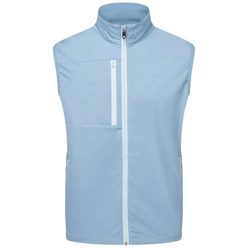 FootJoy Tempo Series Softshell Vest