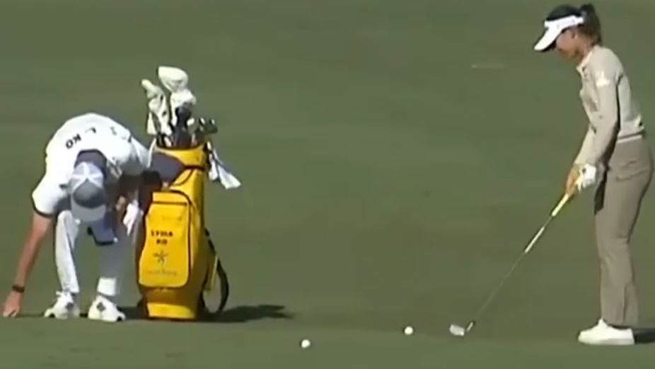 Lydia Ko