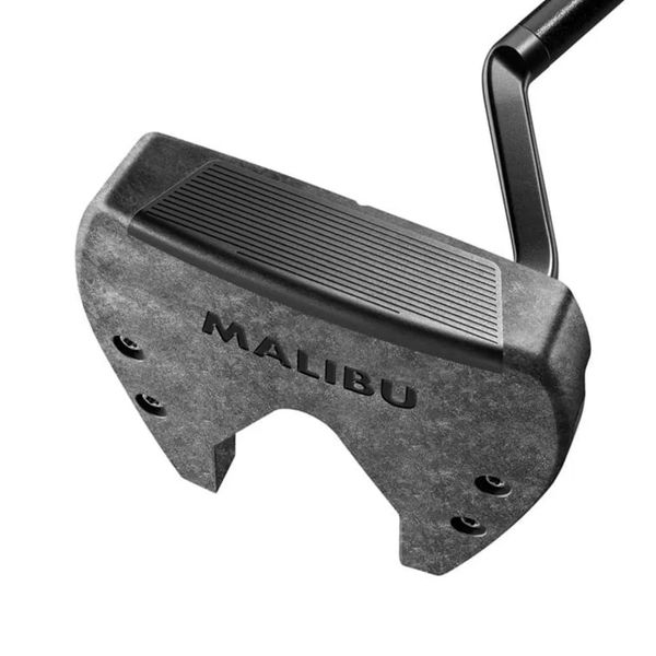 LA Golf Malibu Putter