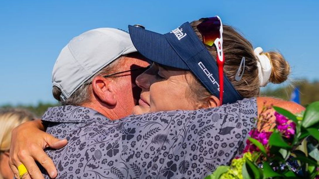 Lexi Thompson [Instagram]