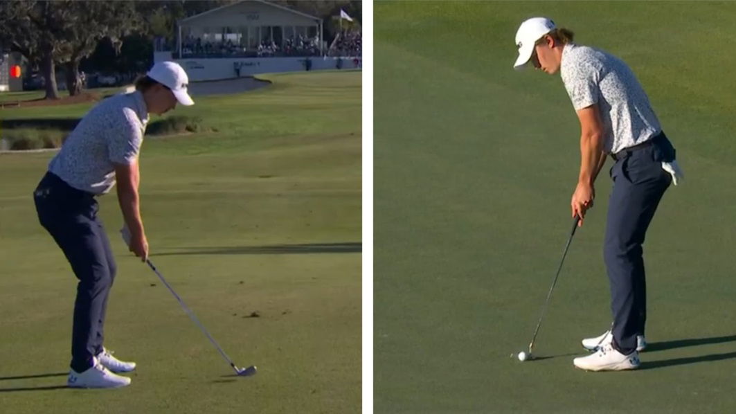 Maverick McNealy