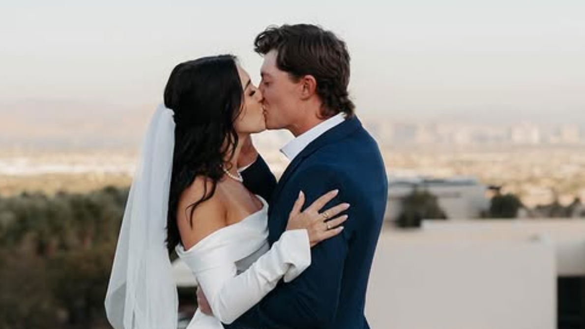 Maya and Maverick McNealy [Instagram]