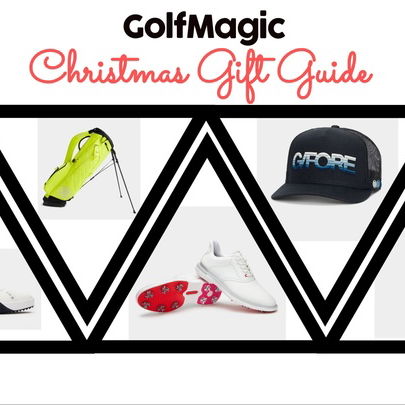 G/FORE Christmas Gift Guide