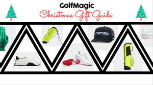 G/FORE Christmas Gift Guide