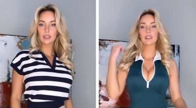 Paige Spiranac