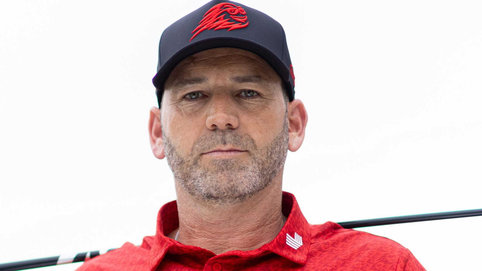 Sergio Garcia talks to GolfMagic 