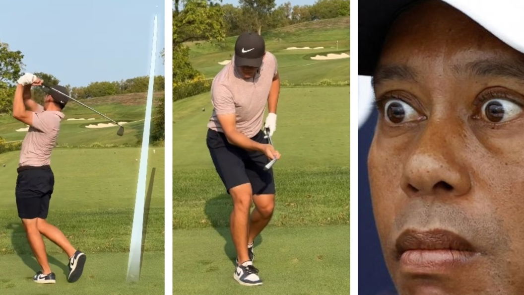 Is Jan Choi's epic ace real or fake?!