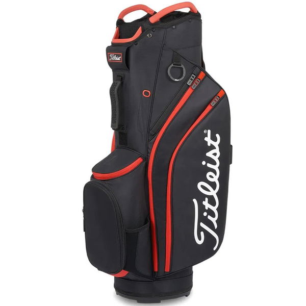 Titleist Cart 14 Golf Cart Bag