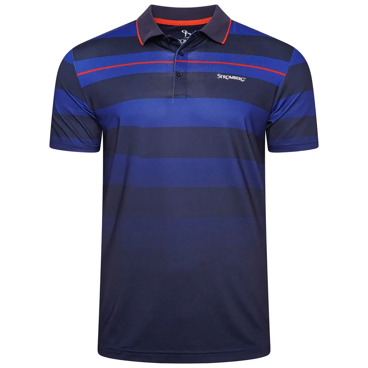 Stromberg Prestwick Polo