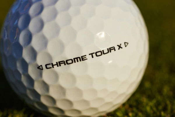 Callaway Chrome Tour X 