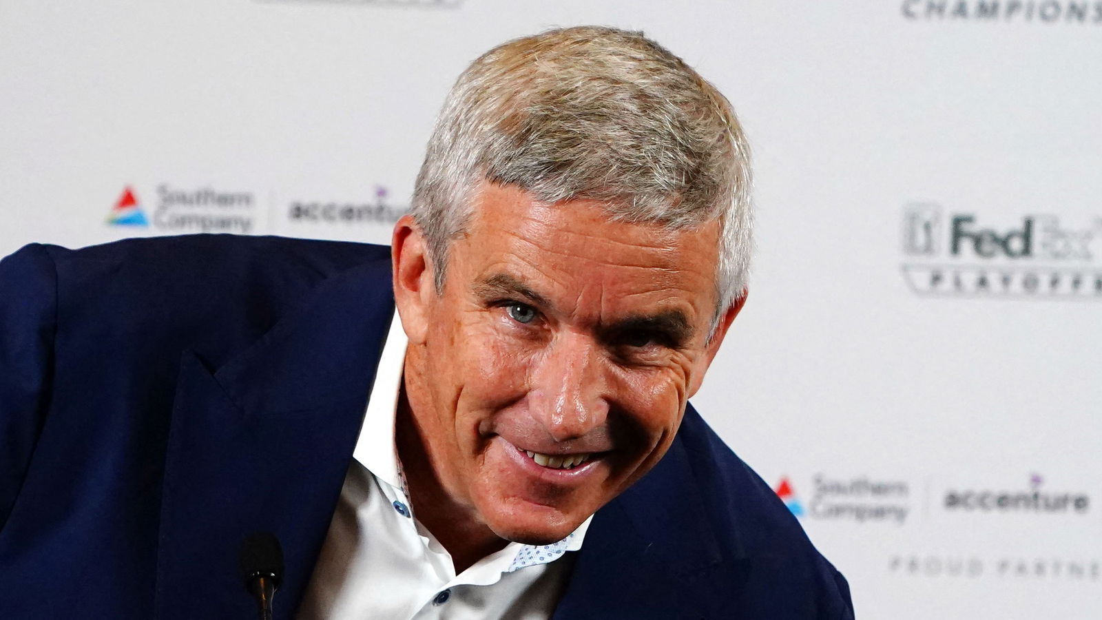 Jay Monahan