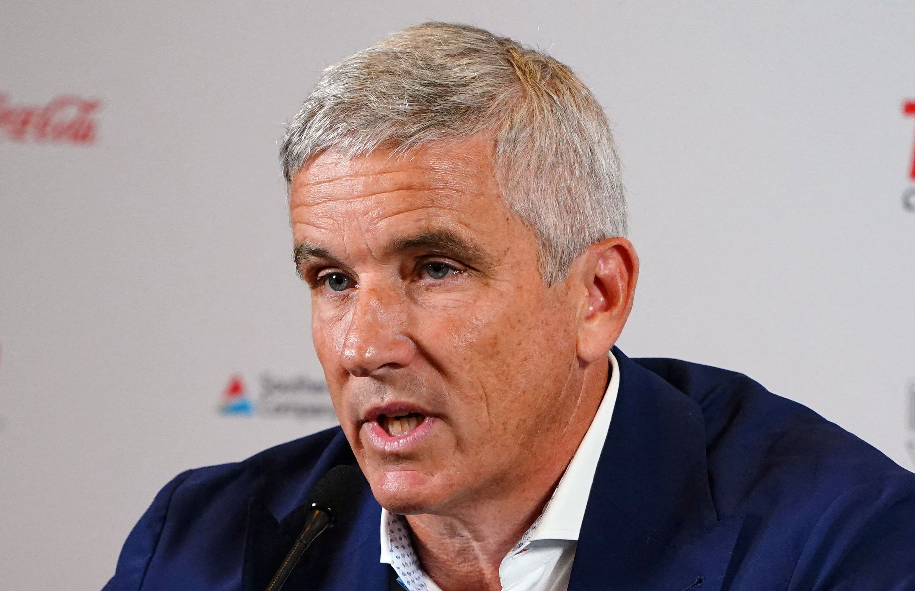 Jay Monahan