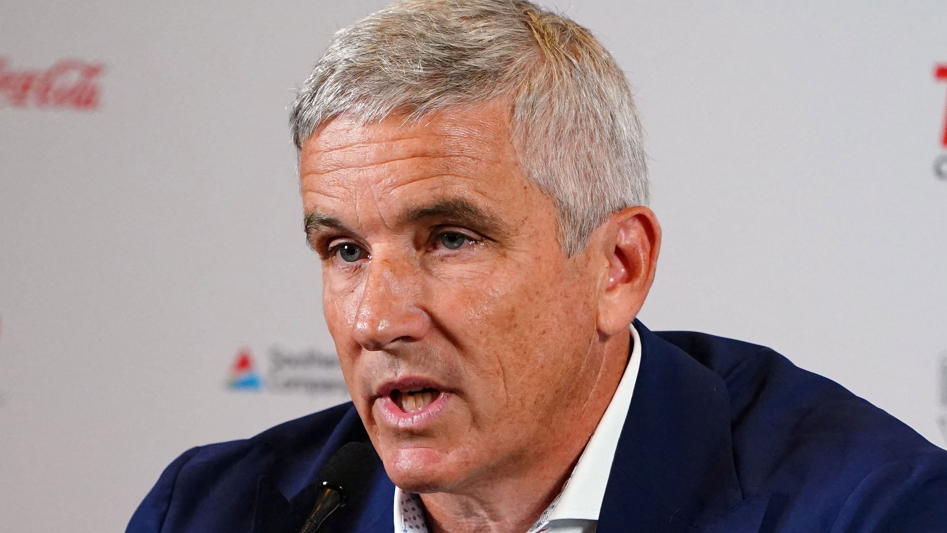 Jay Monahan
