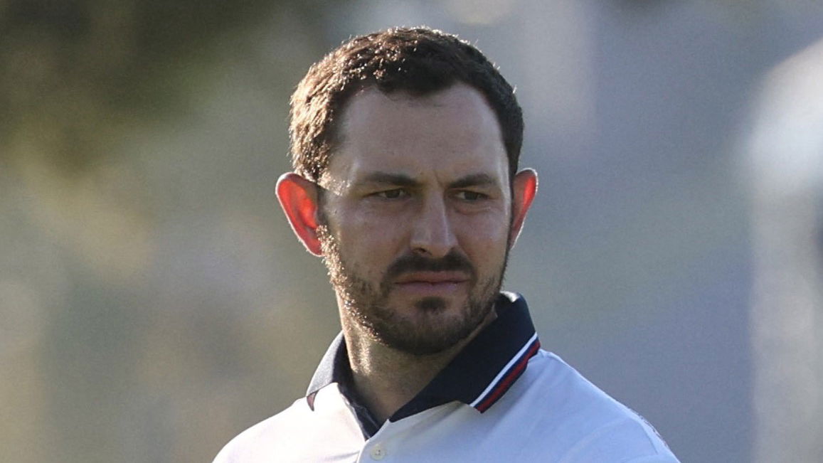 Patrick Cantlay