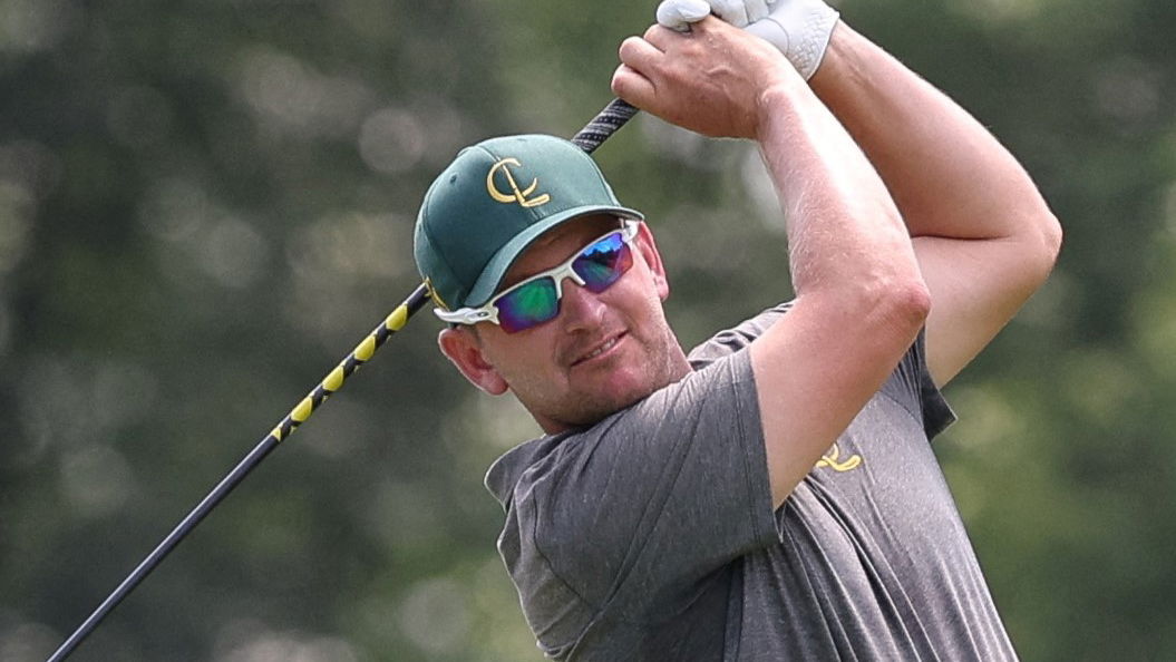 Bernd Wiesberger