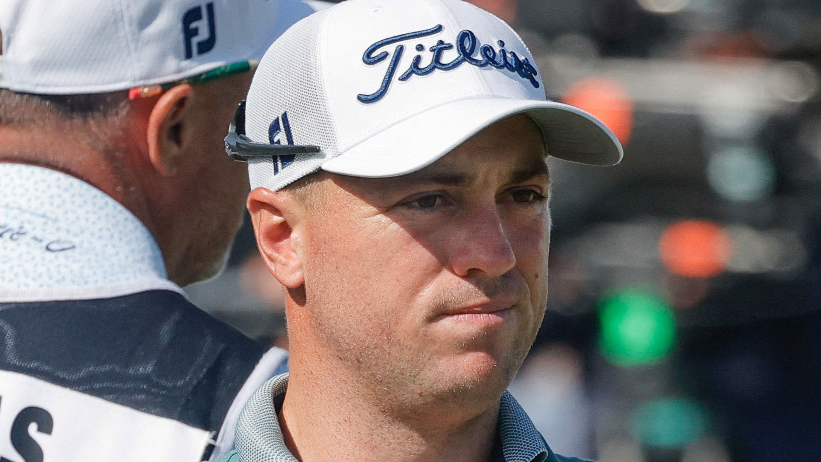 Justin Thomas
